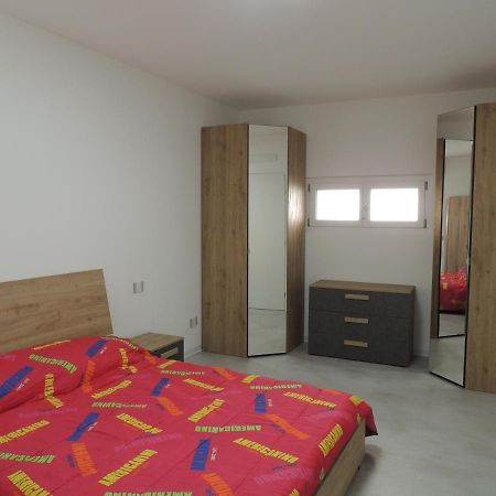 多莫多索拉Casa Cortina公寓 外观 照片