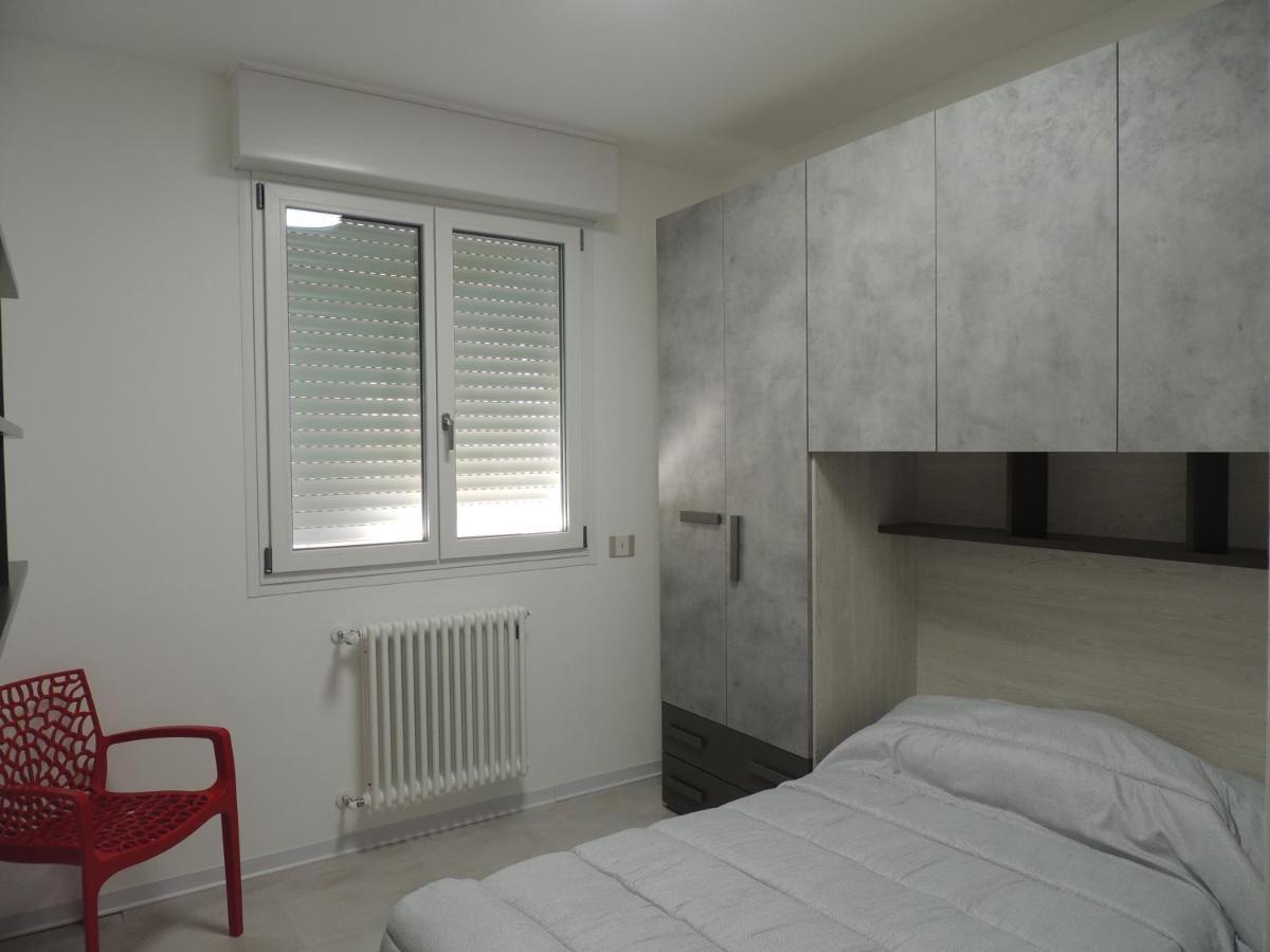 多莫多索拉Casa Cortina公寓 外观 照片